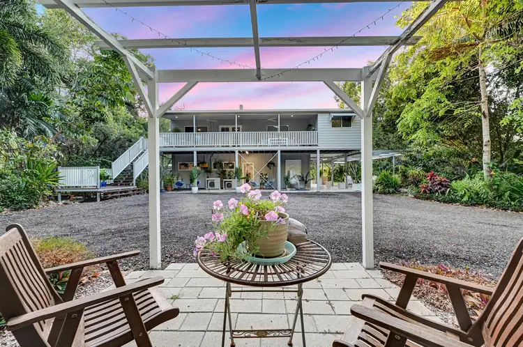 Third view of Homely house listing, 362 Forestry Road, Bluewater Park QLD 4818