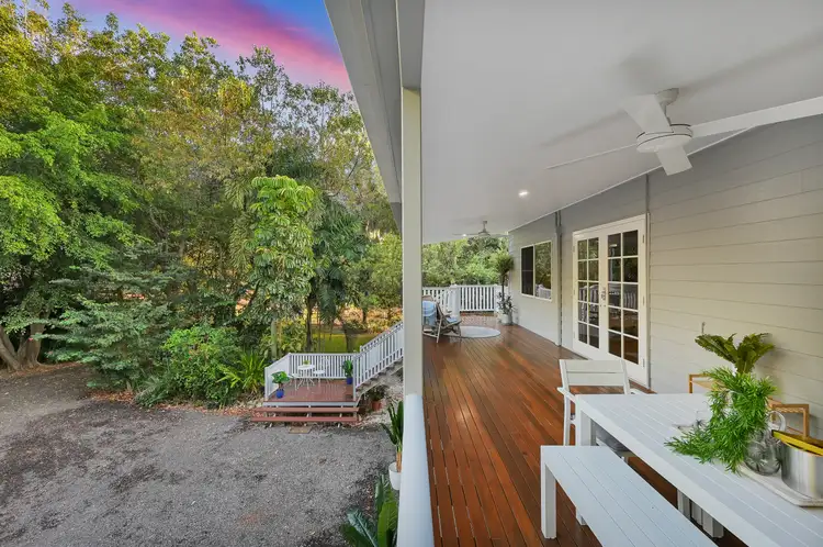 Fourth view of Homely house listing, 362 Forestry Road, Bluewater Park QLD 4818