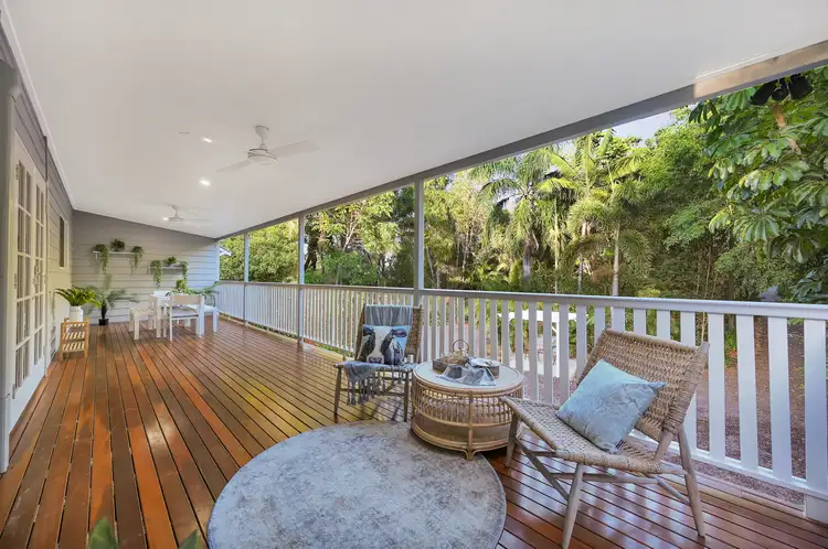 Fifth view of Homely house listing, 362 Forestry Road, Bluewater Park QLD 4818