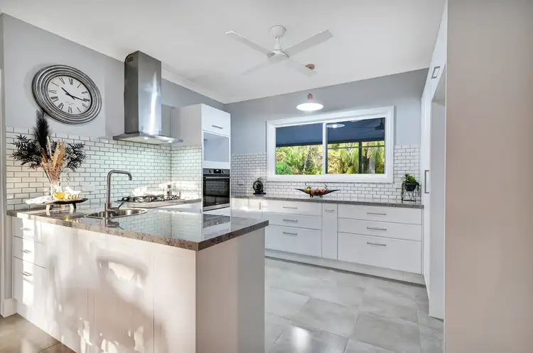 Sixth view of Homely house listing, 362 Forestry Road, Bluewater Park QLD 4818