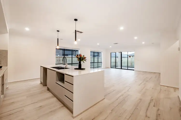 Third view of Homely house listing, 6 Cochin Drive, Clyde North VIC 3978