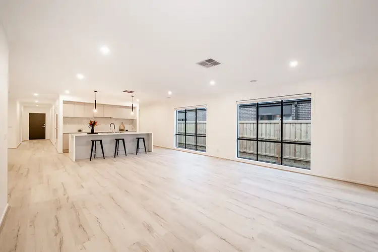 Fifth view of Homely house listing, 6 Cochin Drive, Clyde North VIC 3978