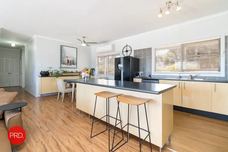 Fourth view of Homely rural property listing, 167 Millendale Road, Lower Boro NSW 2580
