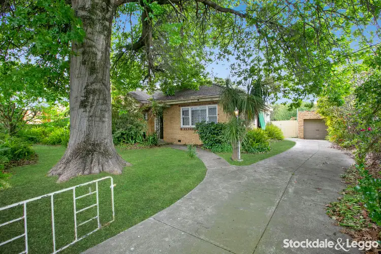Third view of Homely house listing, 44 Snell Grove, Pascoe Vale VIC 3044