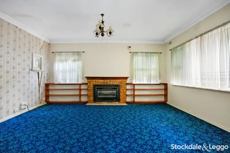 Fifth view of Homely house listing, 44 Snell Grove, Pascoe Vale VIC 3044