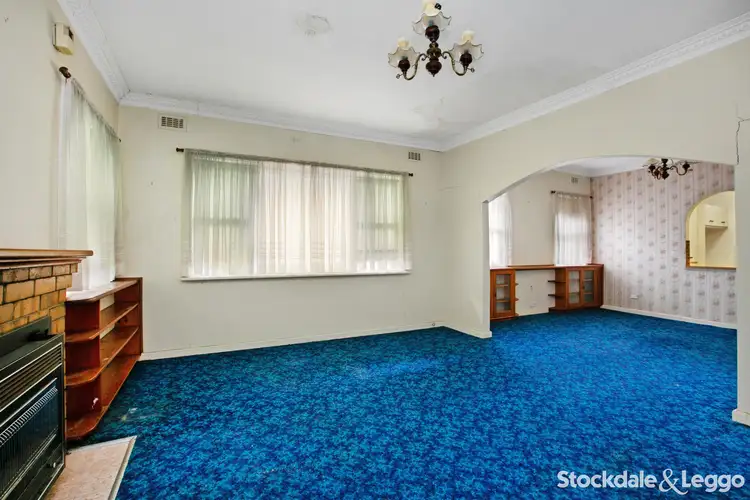 Sixth view of Homely house listing, 44 Snell Grove, Pascoe Vale VIC 3044