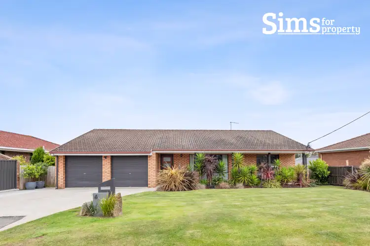 6 Bimbimbi Avenue, Prospect Vale TAS 7250