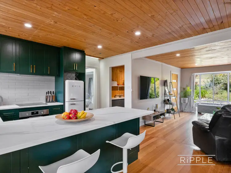 118 Berriedale Road, Berriedale TAS 7011