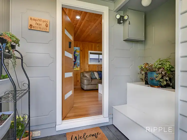 Third view of Homely house listing, 118 Berriedale Road, Berriedale TAS 7011