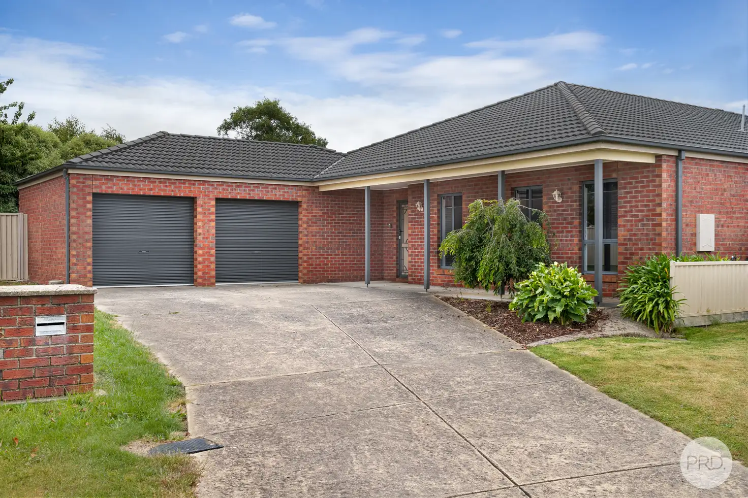 Main view of Homely house listing, 5 Fadden Court, Delacombe VIC 3356