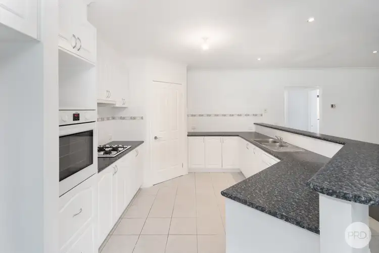 Second view of Homely house listing, 5 Fadden Court, Delacombe VIC 3356