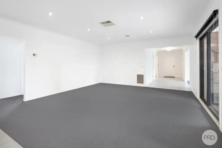 Third view of Homely house listing, 5 Fadden Court, Delacombe VIC 3356