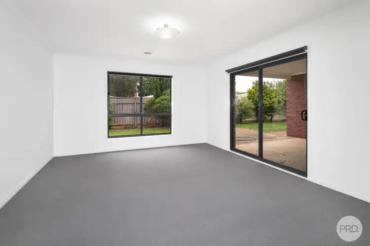 Fifth view of Homely house listing, 5 Fadden Court, Delacombe VIC 3356