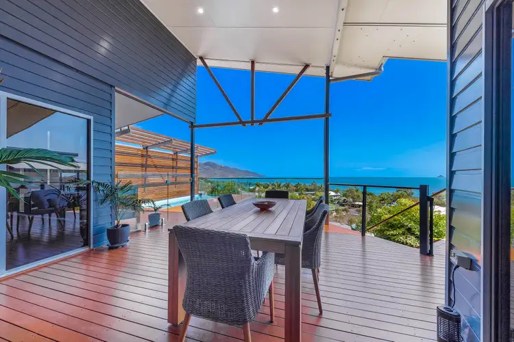 Third view of Homely house listing, 33 Blackcurrant Drive, Hideaway Bay QLD 4800