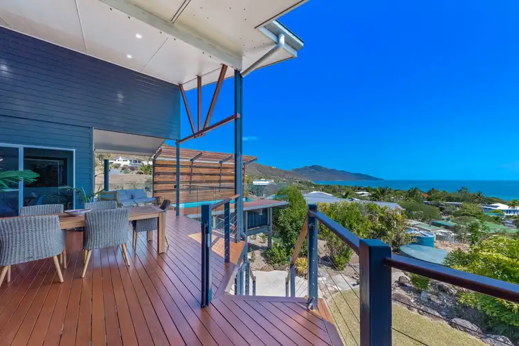 Fourth view of Homely house listing, 33 Blackcurrant Drive, Hideaway Bay QLD 4800