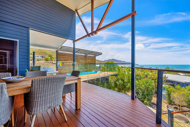 Sixth view of Homely house listing, 33 Blackcurrant Drive, Hideaway Bay QLD 4800