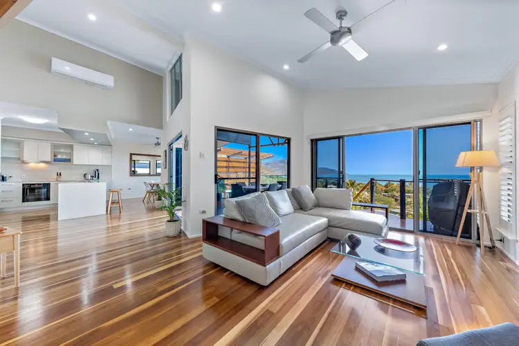 Seventh view of Homely house listing, 33 Blackcurrant Drive, Hideaway Bay QLD 4800