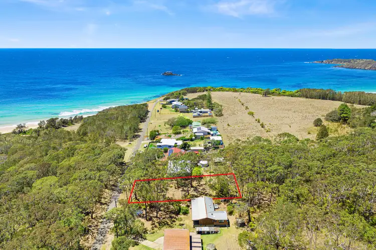 232 Meringo Road