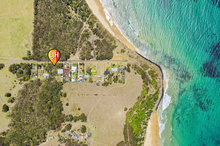 Second view of Homely land listing, 232 Meringo Road, Meringo NSW 2537