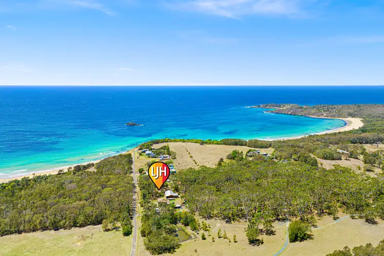 Third view of Homely land listing, 232 Meringo Road, Meringo NSW 2537
