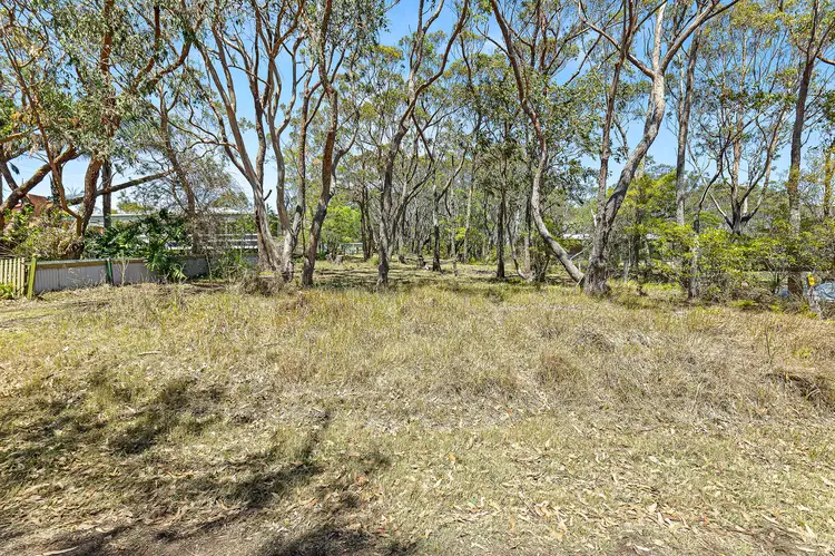 Fourth view of Homely land listing, 232 Meringo Road, Meringo NSW 2537