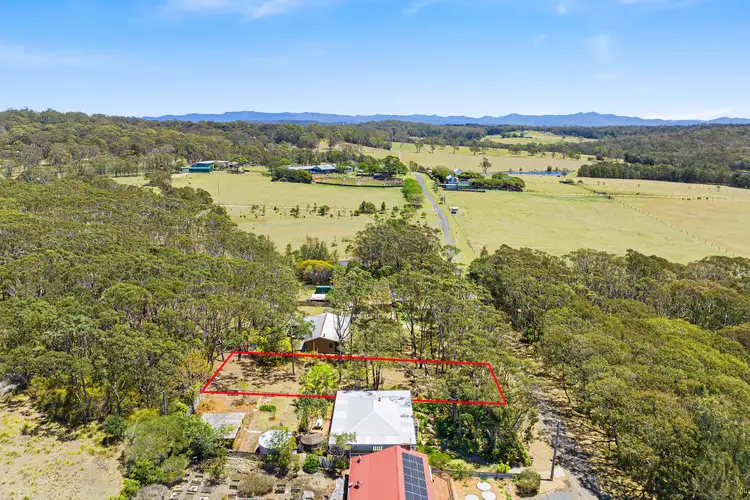 Sixth view of Homely land listing, 232 Meringo Road, Meringo NSW 2537