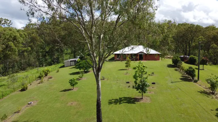 167 Goyan Rd, New Moonta QLD 4671