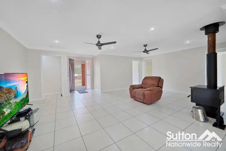 Second view of Homely rural property listing, 167 Goyan Rd, New Moonta QLD 4671