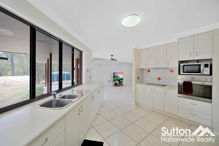 Fourth view of Homely rural property listing, 167 Goyan Rd, New Moonta QLD 4671