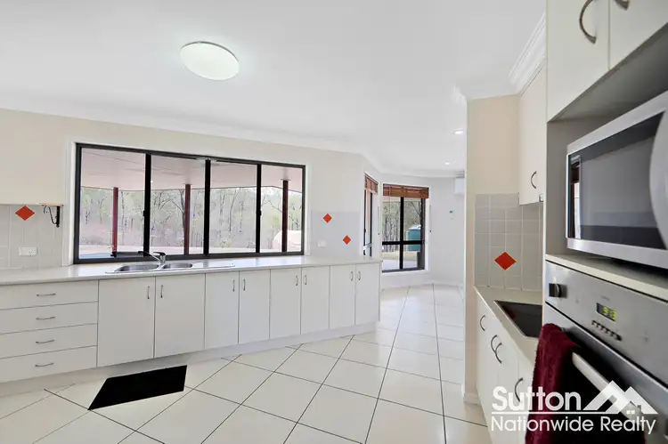 Fifth view of Homely rural property listing, 167 Goyan Rd, New Moonta QLD 4671