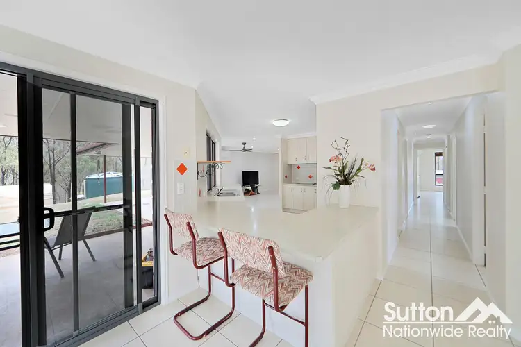 Seventh view of Homely rural property listing, 167 Goyan Rd, New Moonta QLD 4671