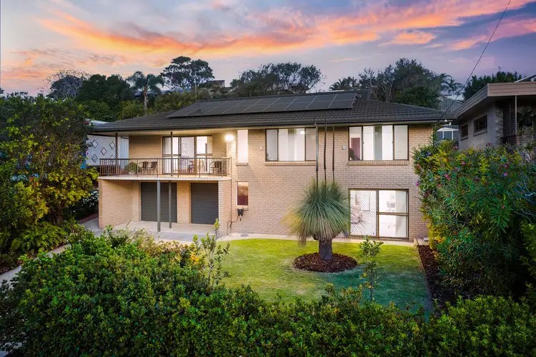 44 Cudgen Road