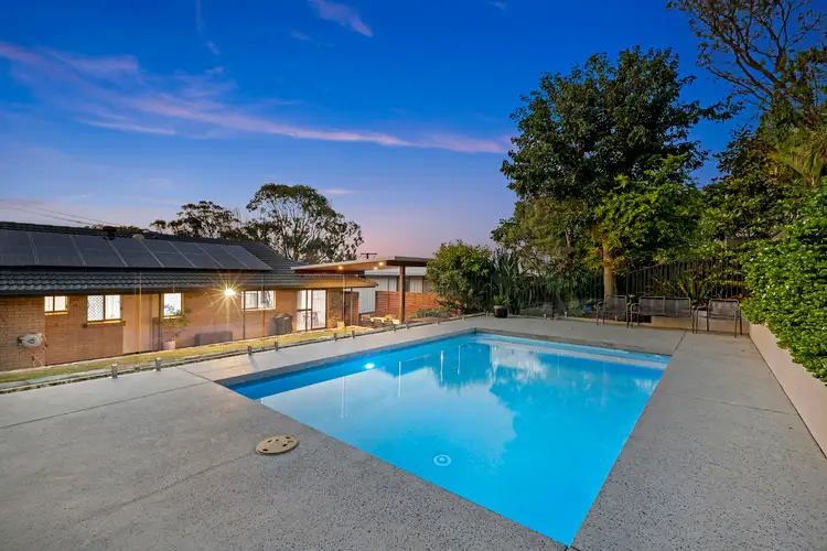 Second view of Homely house listing, 44 Cudgen Road, Kingscliff NSW 2487