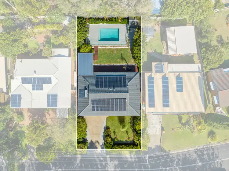 Fourth view of Homely house listing, 44 Cudgen Road, Kingscliff NSW 2487