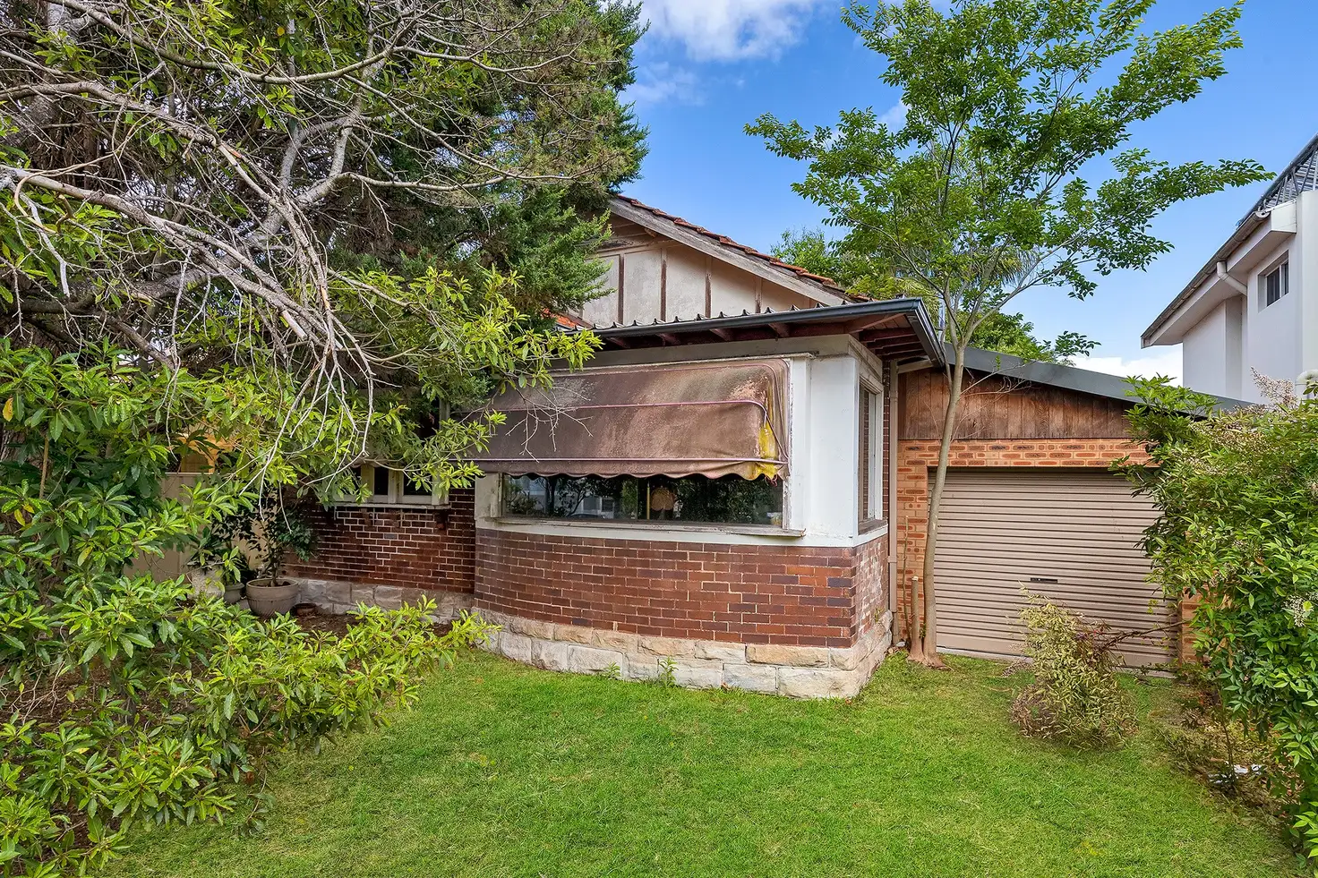 Main view of Homely house listing, 23 The Boulevarde, Sans Souci NSW 2219