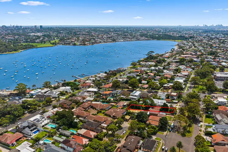 Second view of Homely house listing, 23 The Boulevarde, Sans Souci NSW 2219
