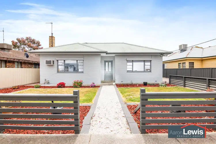 Main view of Homely house listing, 8 Acacia Street, Horsham VIC 3400