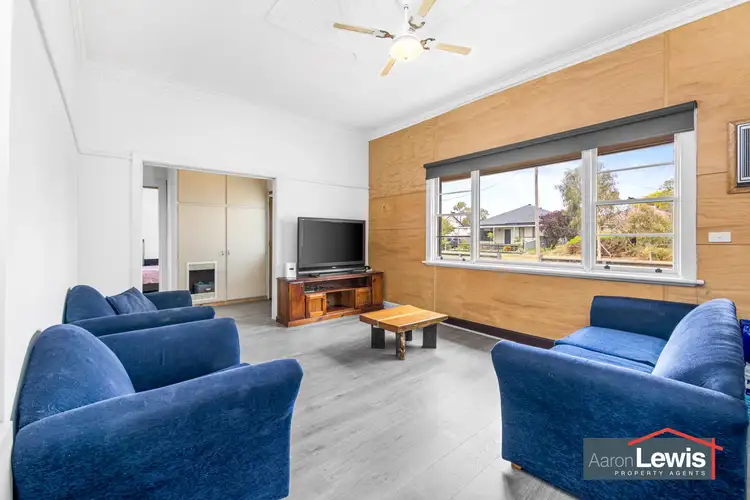 Fourth view of Homely house listing, 8 Acacia Street, Horsham VIC 3400