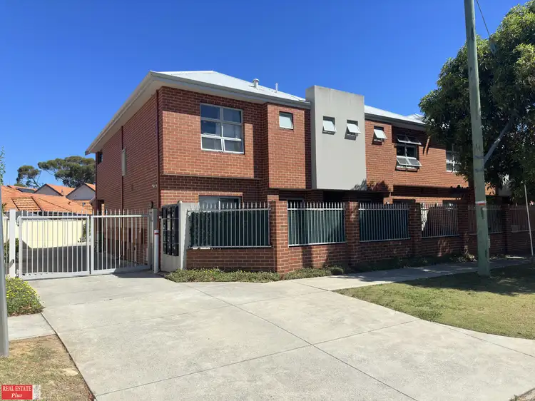 1/6 Sampson Close, Midland WA 6056