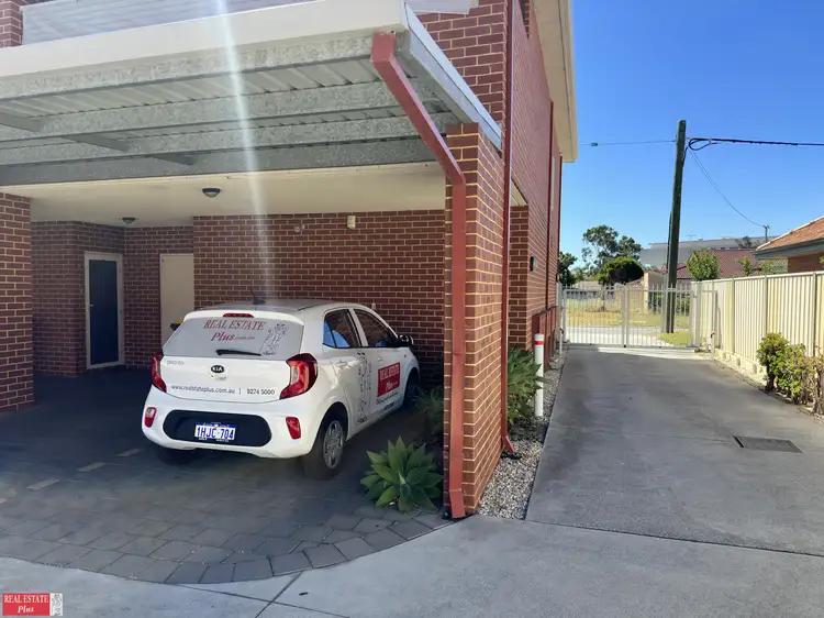 Second view of Homely unit listing, 1/6 Sampson Close, Midland WA 6056