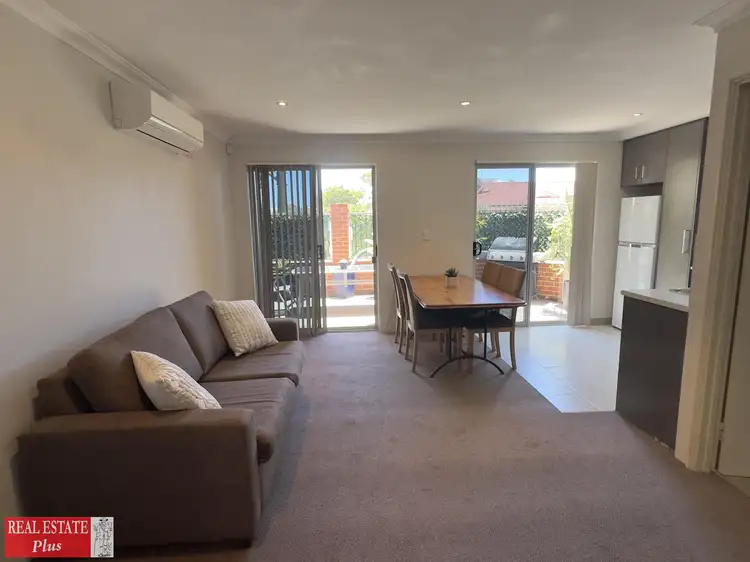 Third view of Homely unit listing, 1/6 Sampson Close, Midland WA 6056