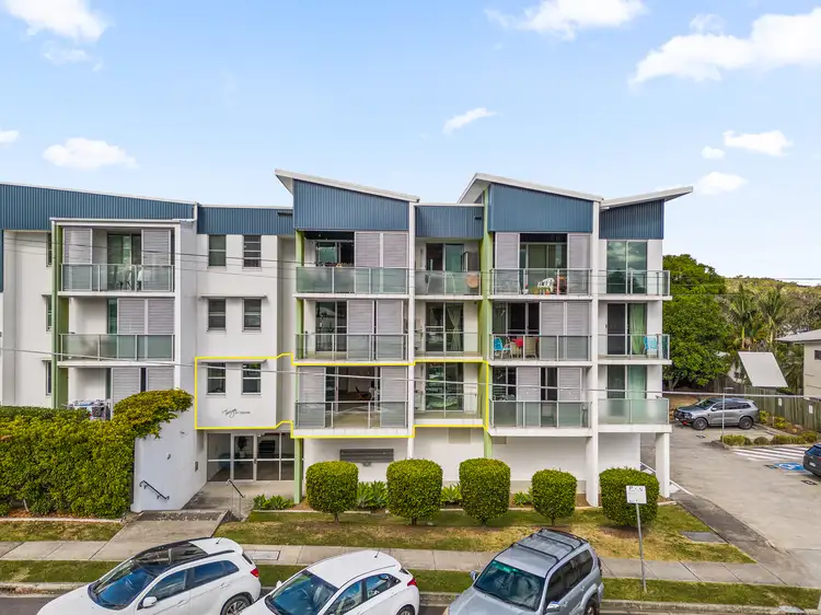 5/25 Cracknell Road, Annerley QLD 4103