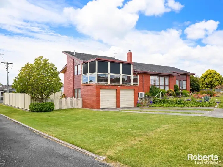 Main view of Homely house listing, 3A Quiggins Grove, Ulverstone TAS 7315