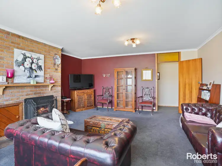 Third view of Homely house listing, 3A Quiggins Grove, Ulverstone TAS 7315