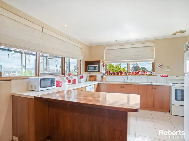 Fourth view of Homely house listing, 3A Quiggins Grove, Ulverstone TAS 7315