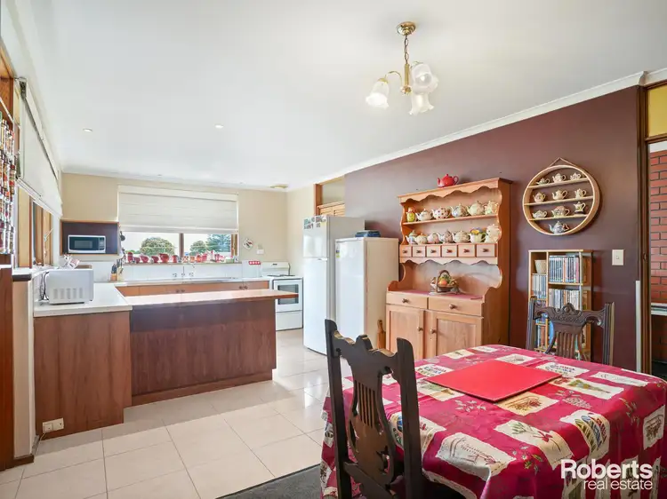 Fifth view of Homely house listing, 3A Quiggins Grove, Ulverstone TAS 7315