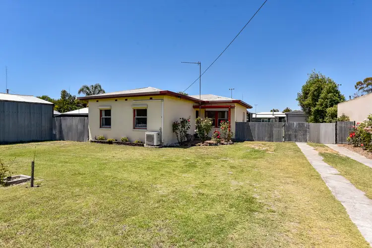 Main view of Homely house listing, 4 Wellington Street, Keith SA 5267