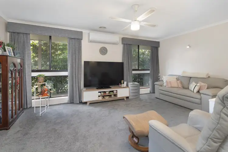 Second view of Homely house listing, 13 Elizabeth Road, Creswick VIC 3363