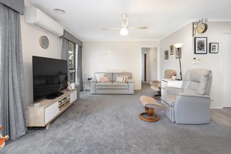 Third view of Homely house listing, 13 Elizabeth Road, Creswick VIC 3363