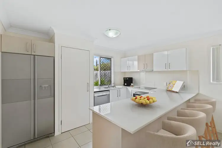 Fourth view of Homely townhouse listing, 1/13 Victor Street, Birkdale QLD 4159